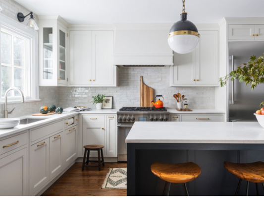 CBMmart Australia Modern Wood Modular Kitchen Cabinets Designs Set Customized Kitchen Cabinet Furniture Makers