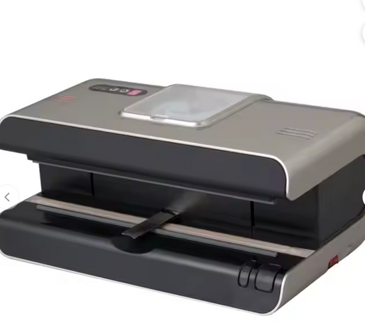 Japanese Two-in-one Automatic Vacuum Sealer for Household Use and Small Store